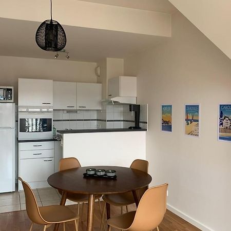 Nice 41 M With Balcony Near The Beach Deauville Zewnętrze zdjęcie