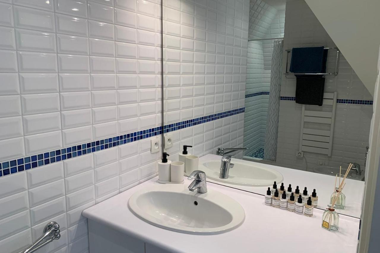 Nice 41 M With Balcony Near The Beach Deauville Zewnętrze zdjęcie
